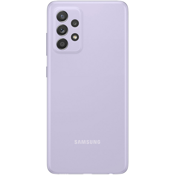 Samsung Galaxy A52s 5G SM-A528B/DS 8GB RAM 256GB